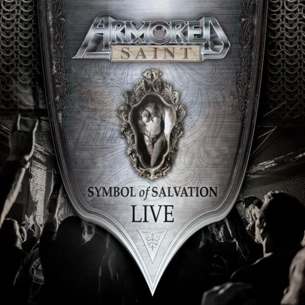 Symbol Of Salvation LIVE (Gtf DLP)