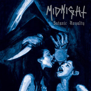 Satanic Royalty - 10th Anniversary (2 CD + DVD)