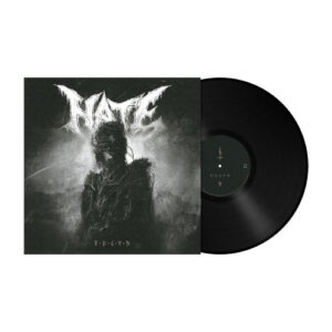 Rugia (180gr Black Vinyl)