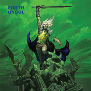 Frost And Fire 40th Anniversary Edt. (2 CD)