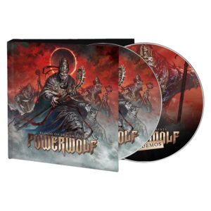 Blood of the Saints (10th Anniversary Edition) 2CD