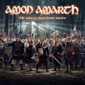 Great Heathen Army (Digipack)