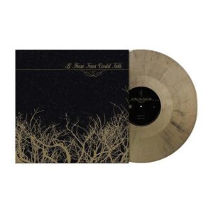If These Trees Could Talk EP (Marble vinyl)