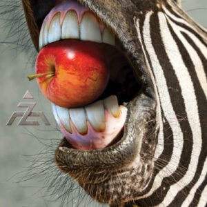 A-Z (Digipack)