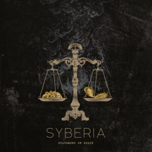 Statement On Death (Digipack)
