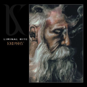 Liminal Rite (Digipack)