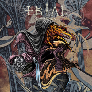 Feed The Fire (Digipack)