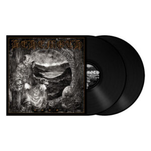 Grom (2 LP Black Vinyl)
