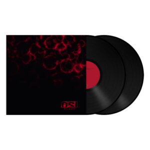 Blood (2 LP Vinyl)
