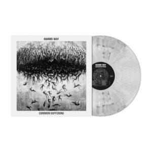 Common Suffering (Marbled Vinyl LP)
