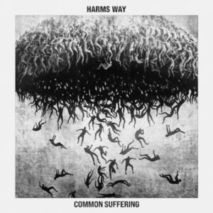 Common Suffering (Digipack)