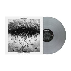 Common Suffering (Silver Vinyl LP)