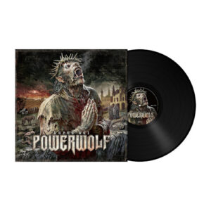 Lupus Dei - 15th Anniversary (Black Vinyl)