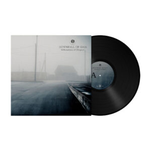 Silhouettes of Disgust (Vinyl LP)