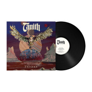Voyage (Vinyl LP)