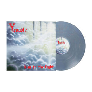 Run to the light (Red/Blue Marbled Vinyl LP)