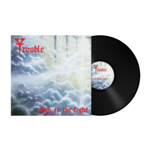 Run to the Light (Vinyl LP)