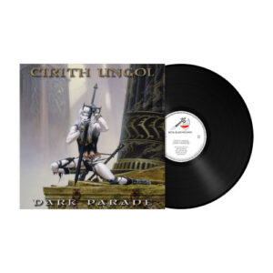 Dark Parade (Vinyl LP)
