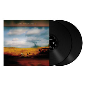 FWX (2 LP Vinyl)