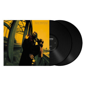 Disconnected (2 LP Vinyl)