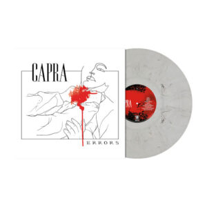 Errors (Smoke Vinyl LP)
