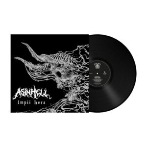 Impii Hora (Vinyl LP)