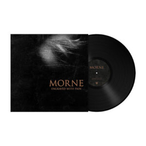 Engraved With Pain (Vinyl LP)