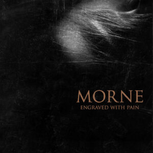 Engraved With Pain (Digipack)