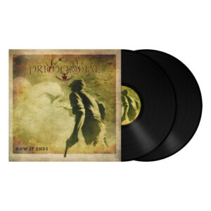 How it Ends (2 LP Vinyl)