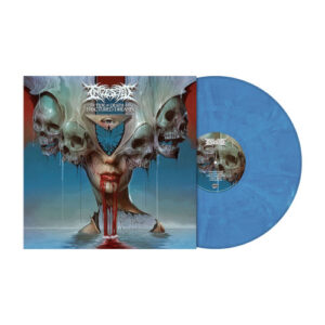 Tide of Death and Fractured Dreams The (Marbled)