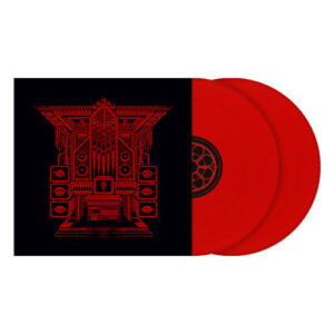 Nel Nome Del Codice (2 LP Red Vinyl)