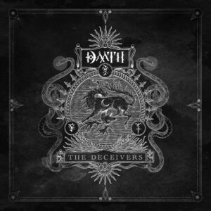 Deceivers The (Digipack)