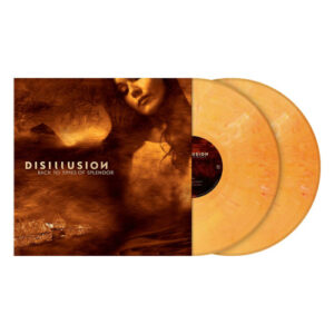 Back to Times of Splendor (2 LP Marbled Vinyl)