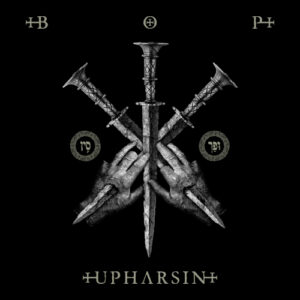 Upharsin (Digipack)