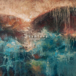 Men Guds Hond Er Sterk (Digipack)