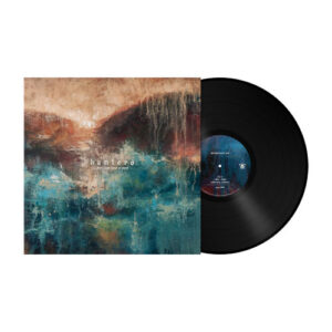 Men Guds Hond Er Sterk (Vinyl LP)