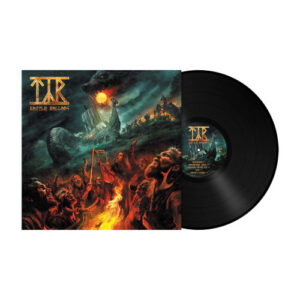 Battle Ballads (Vinyl LP)