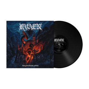 Formless Fires The (Vinyl LP)