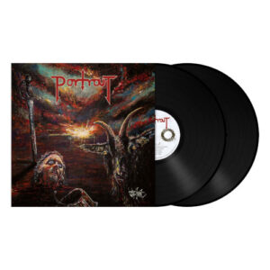 Host The (2 LP Black Vinyl)