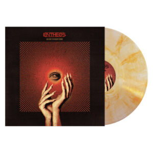 An End to Everything (Marbled Vinyl LP)
