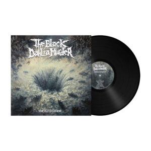 Servitude (Black Vinyl LP)