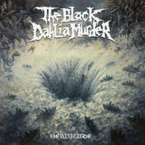 Servitude (Digipack)