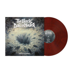 Servitude (Crimson Red Marbled Vinyl LP)