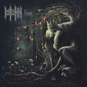 Kinship (Digipack)