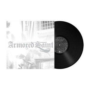 La Raza (Black Vinyl LP)