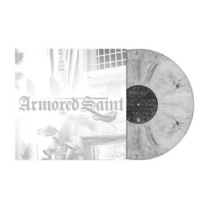 La Raza (Marbled Vinyl LP)