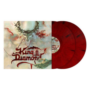 House Of God (2 LP Red Marbled Vinyl LP)