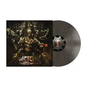 A New Era Of Corruption (Charcoal Marbled LP)