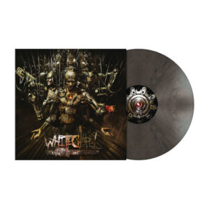 A New Era Of Corruption (Charcoal Marbled LP)