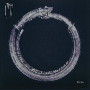 Spin The (Digipack)